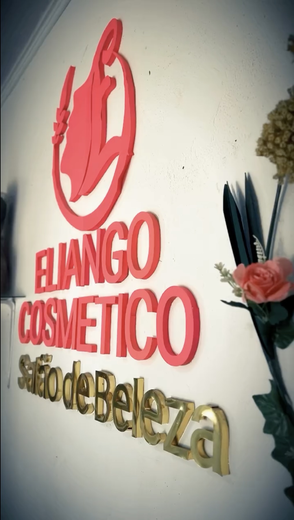 Eliango Cosmético